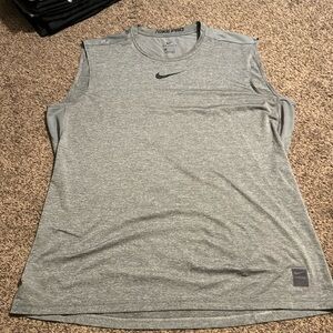 Size XL dri-fit